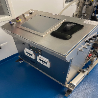 Unused Sartorius Advantagene TFF System image 1